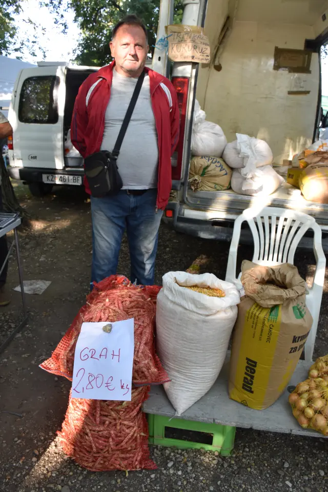 Sajam 27.8.2025., Čakovec (14)