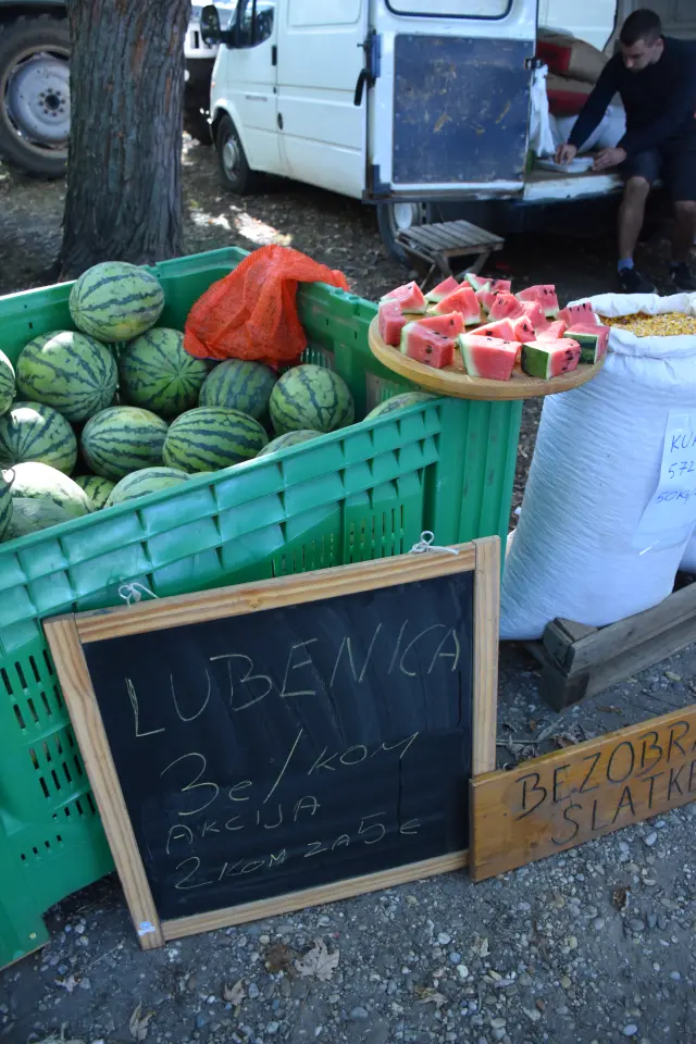 Sajam 27.8.2025., Čakovec (17)
