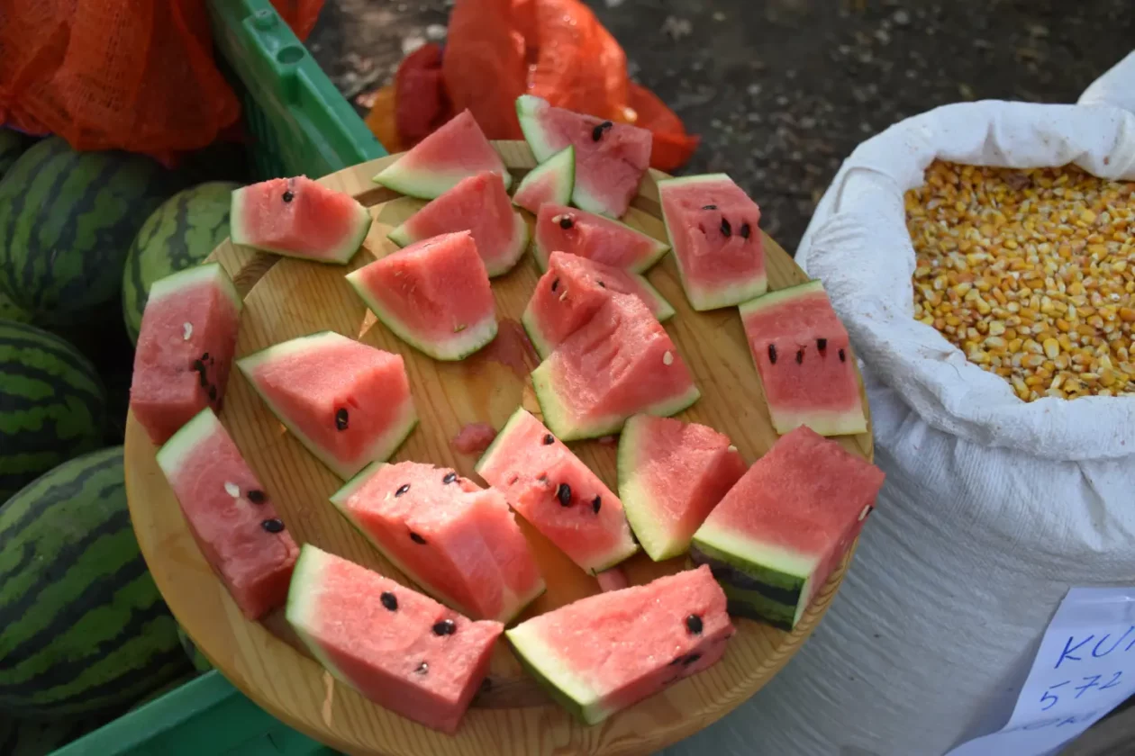 Sajam 27.8.2025., Čakovec (18) Sajam 27.8.2025., Čakovec (18)