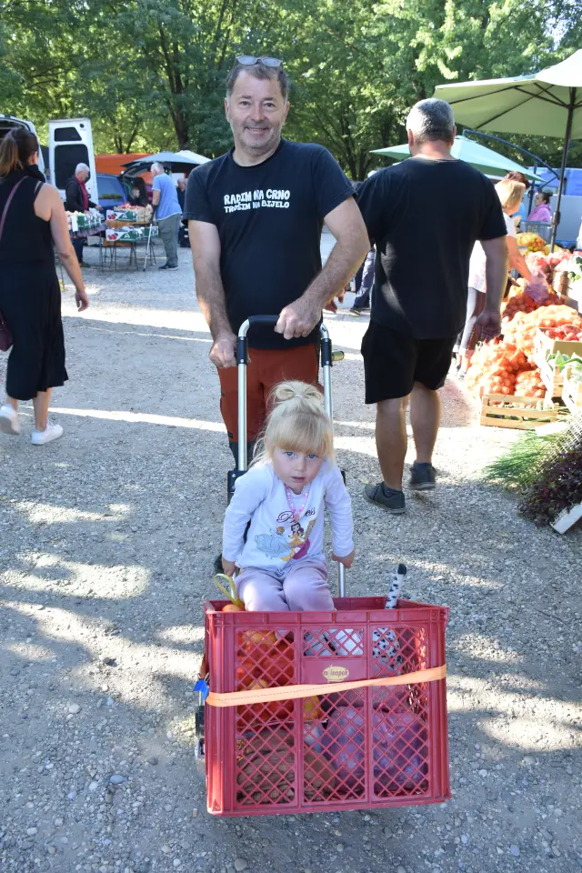 Sajam 27.8.2025., Čakovec (2)