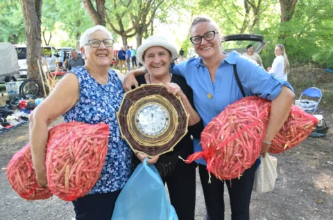 Sajam 27.8.2025., Čakovec (26) Sajam 27.8.2025., Čakovec (26)