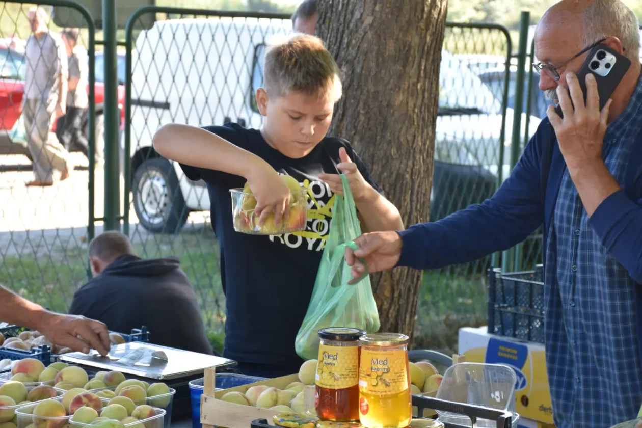 Sajam 27.8.2025., Čakovec (3) Sajam 27.8.2025., Čakovec (3)