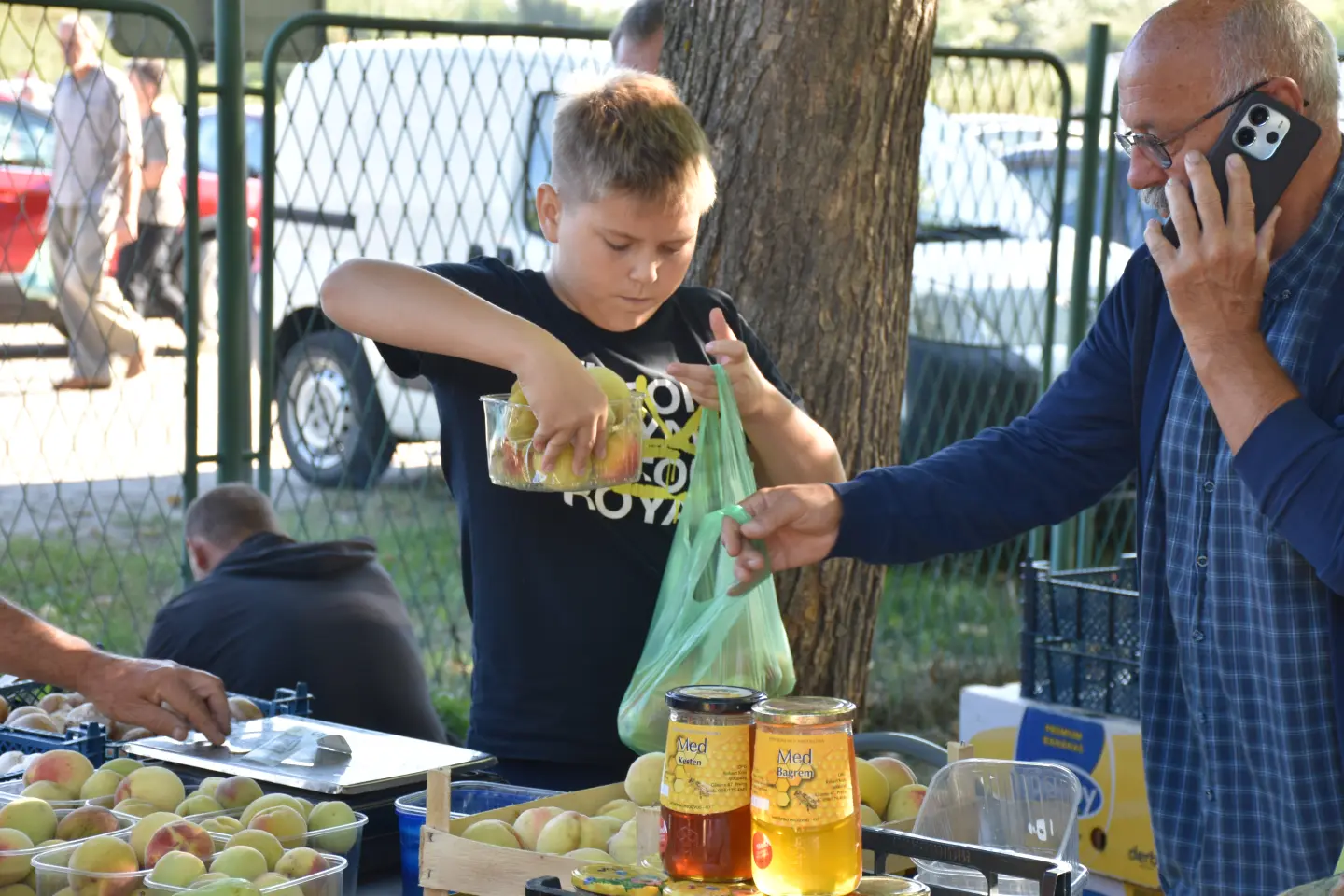 Sajam 27.8.2025., Čakovec (3)