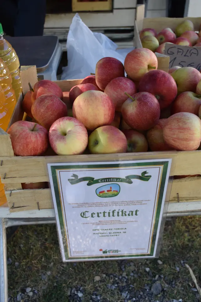 Sajam 27.8.2025., Čakovec (35)