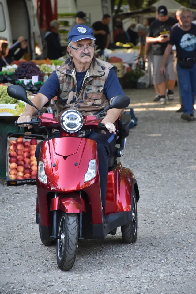 Sajam 27.8.2025., Čakovec (4)