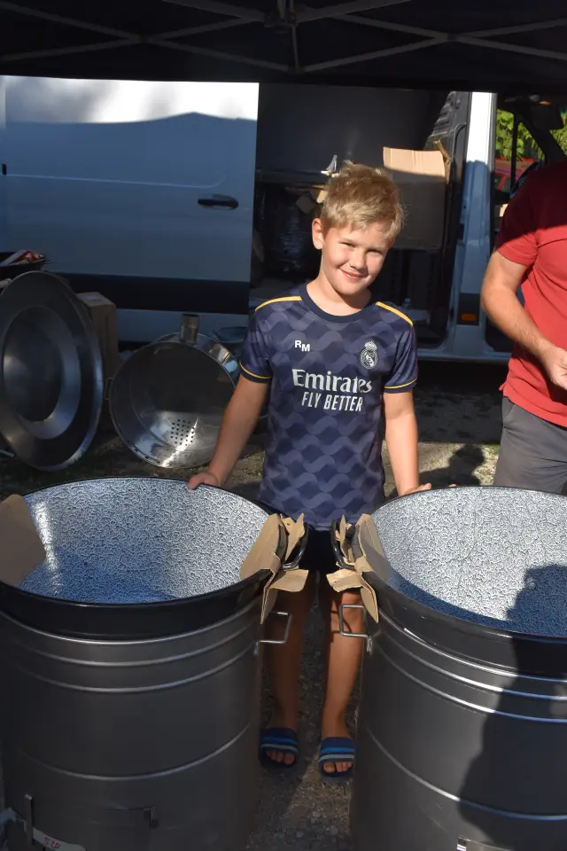 Sajam 27.8.2025., Čakovec (47)