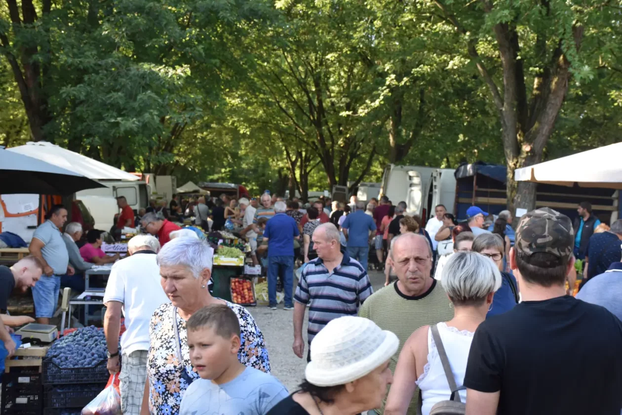 Sajam 27.8.2025., Čakovec (49) Sajam 27.8.2025., Čakovec (49)