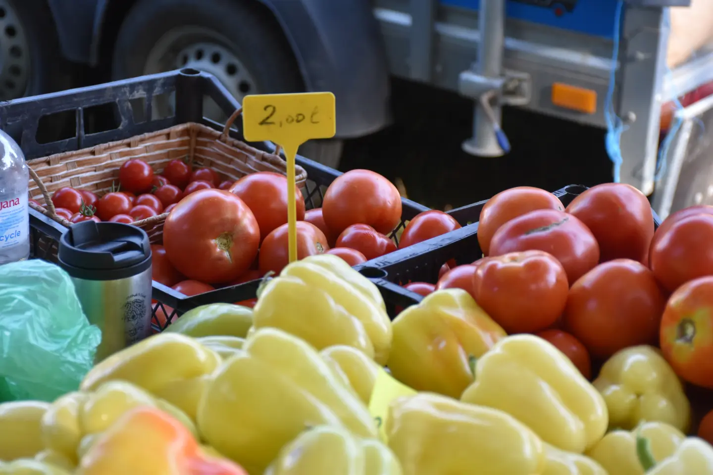 Sajam 27.8.2025., Čakovec (6)