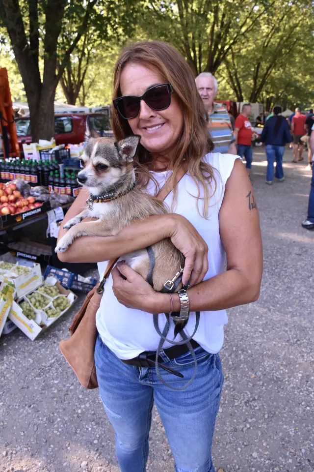 Sajam 27.8.2025., Čakovec (7)