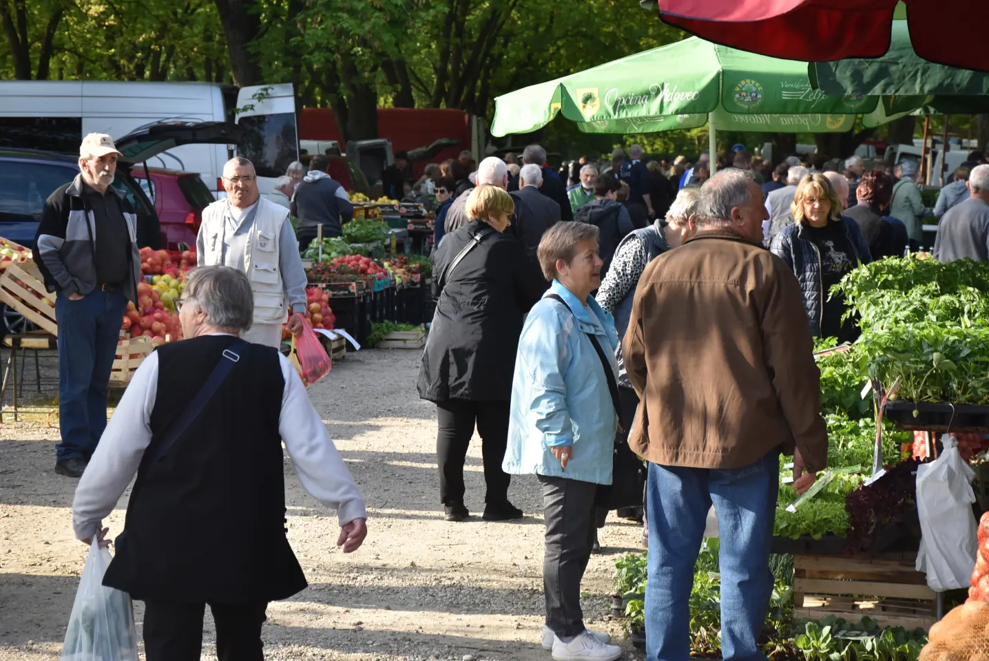 Sajam, 30.4.25., Čakovec (2)