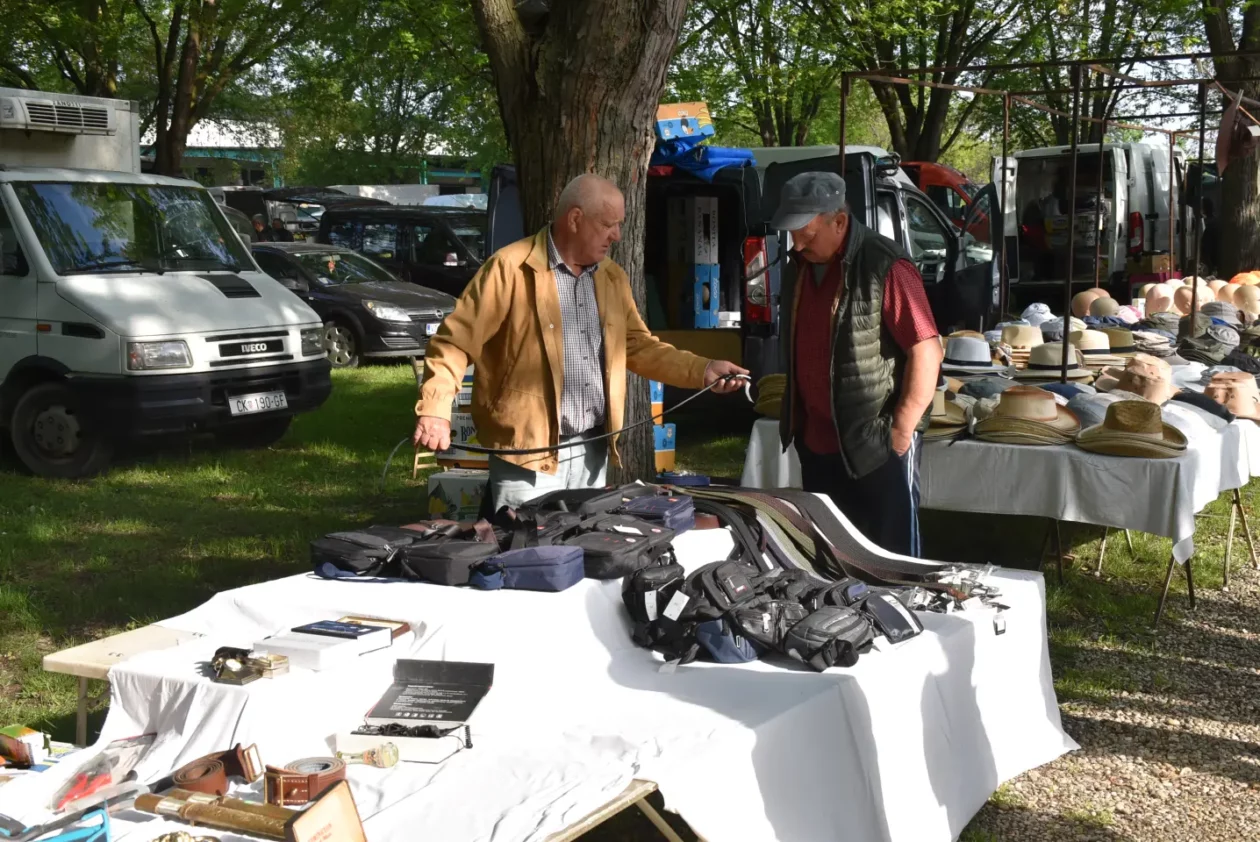 Sajam, 30.4.25., Čakovec (28) Sajam, 30.4.25., Čakovec (28)