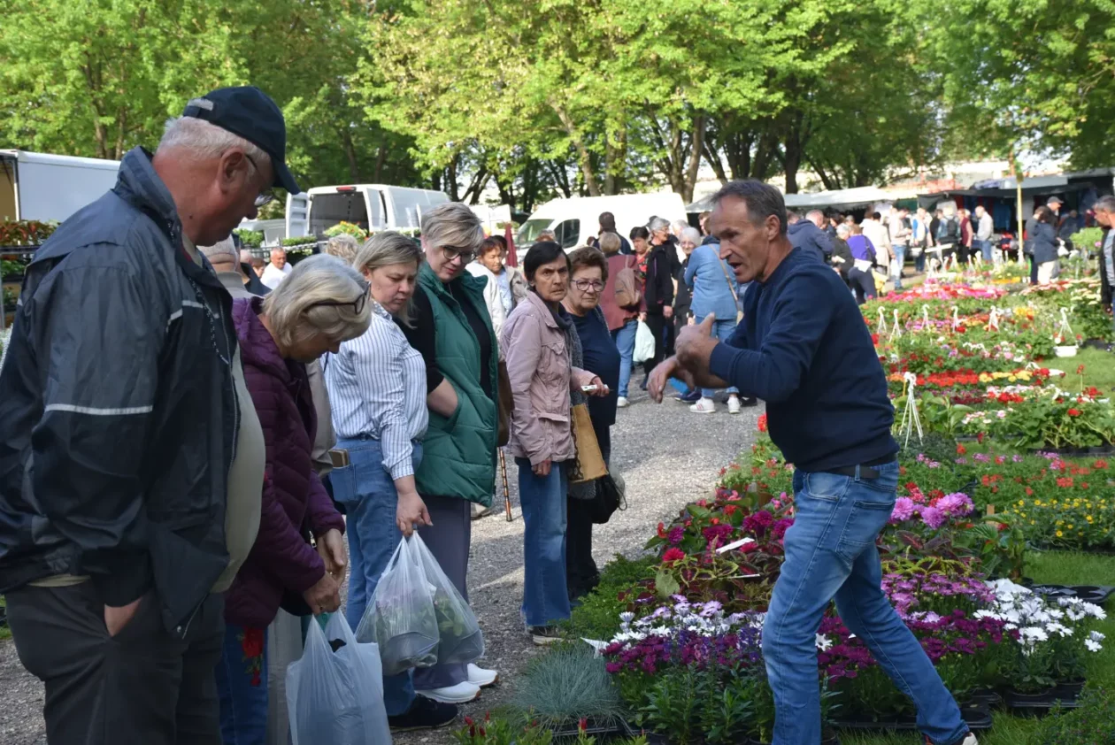 Sajam, 30.4.25., Čakovec (39) Sajam, 30.4.25., Čakovec (39)