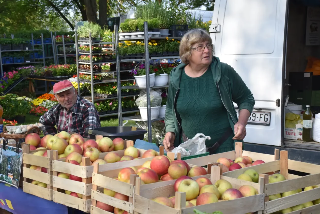 Sajam, 30.4.25., Čakovec (4) Sajam, 30.4.25., Čakovec (4)