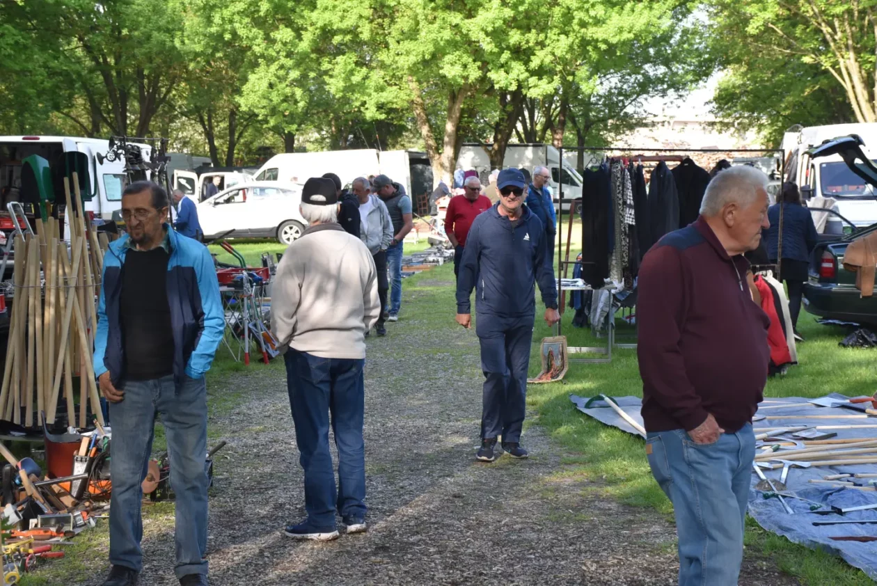 Sajam, 30.4.25., Čakovec (44) Sajam, 30.4.25., Čakovec (44)