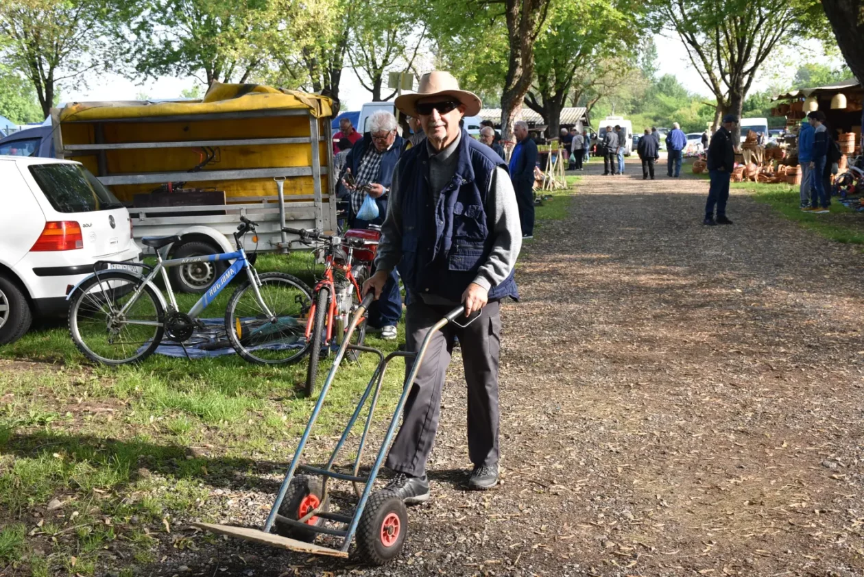 Sajam, 30.4.25., Čakovec (45) Sajam, 30.4.25., Čakovec (45)