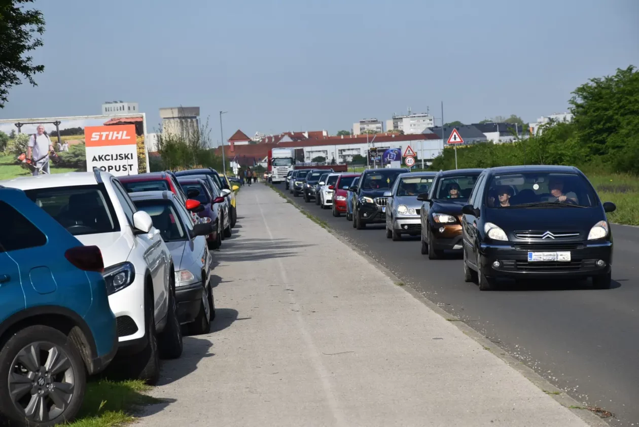 Sajam, 30.4.25., Čakovec (57) Sajam, 30.4.25., Čakovec (57)