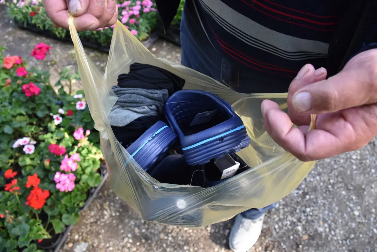 Sajam, 30.4.25., Čakovec (9) Sajam, 30.4.25., Čakovec (9)