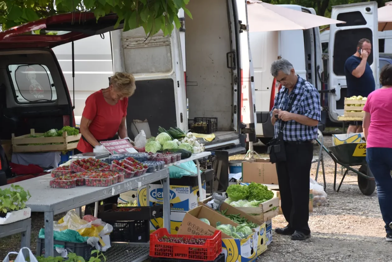 Sajam, Čakovec, 11.6.2025 (2)