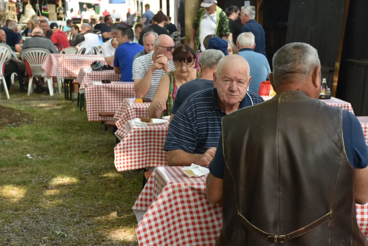 Sajam, Čakovec, 11.6.2025 (61)
