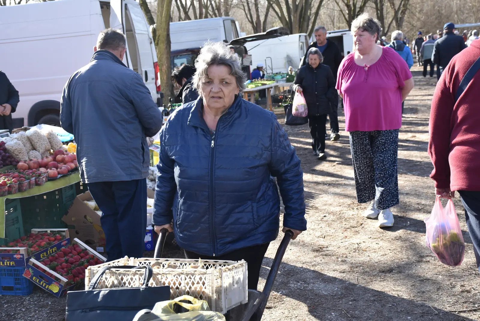 Sajam, Čakovec, 12.3.25 (10)