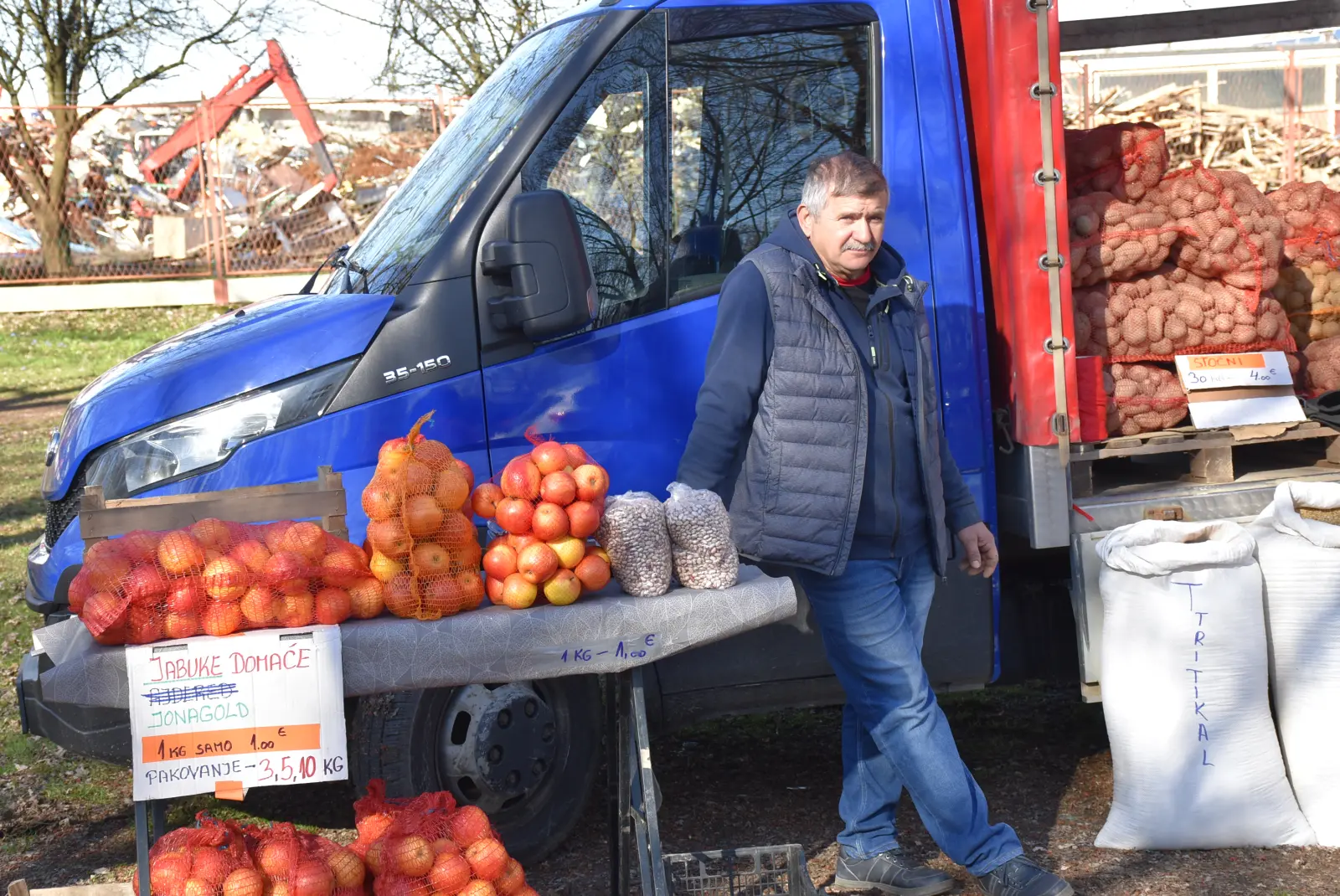 Sajam, Čakovec, 12.3.25 (19)