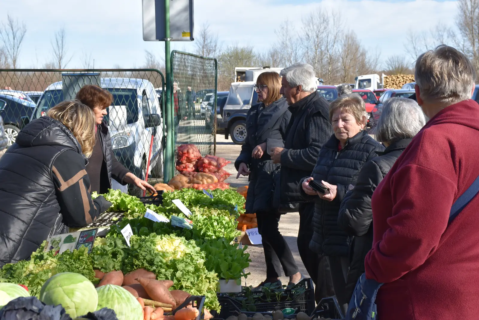 Sajam, Čakovec, 12.3.25 (3)