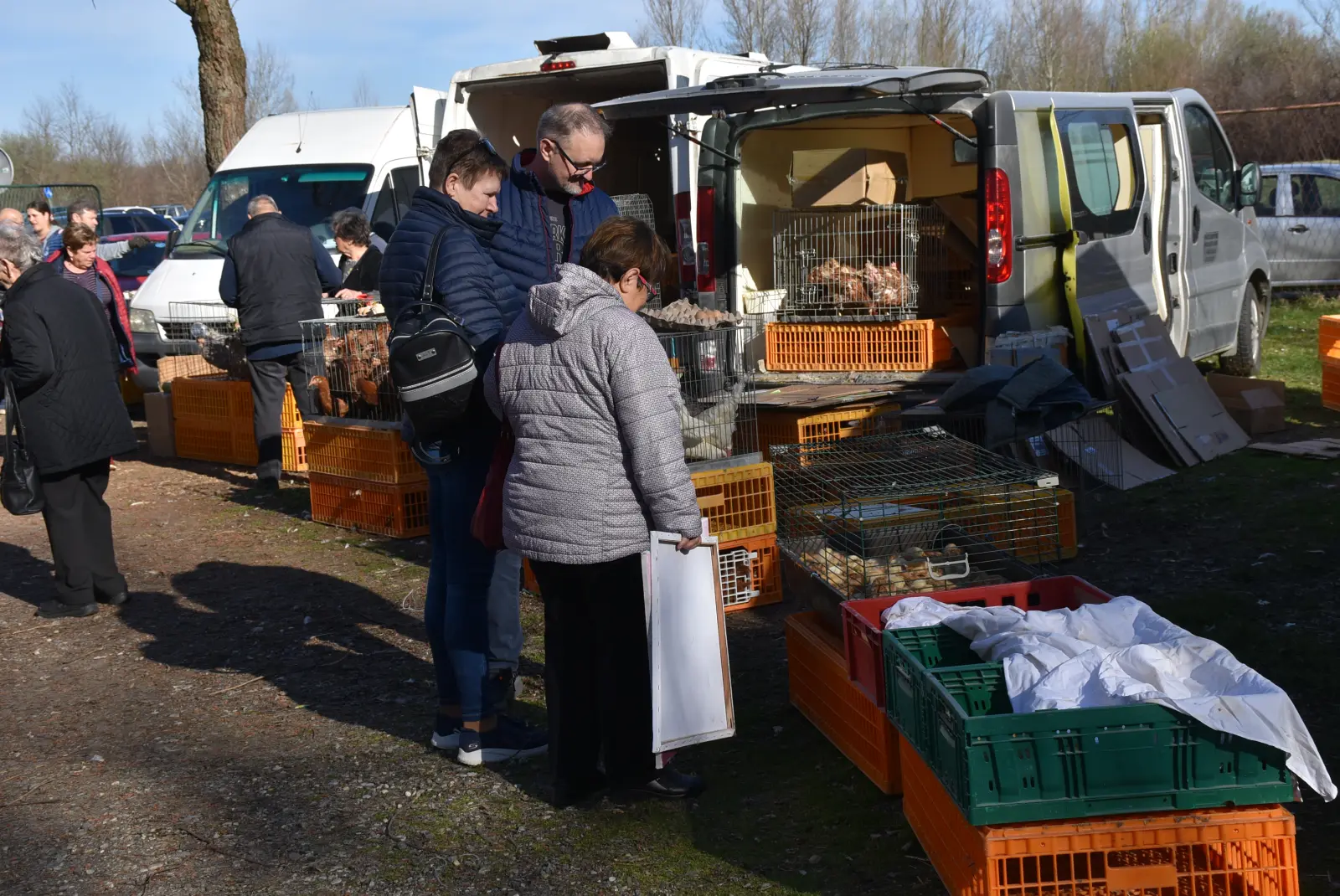 Sajam, Čakovec, 12.3.25 (34)