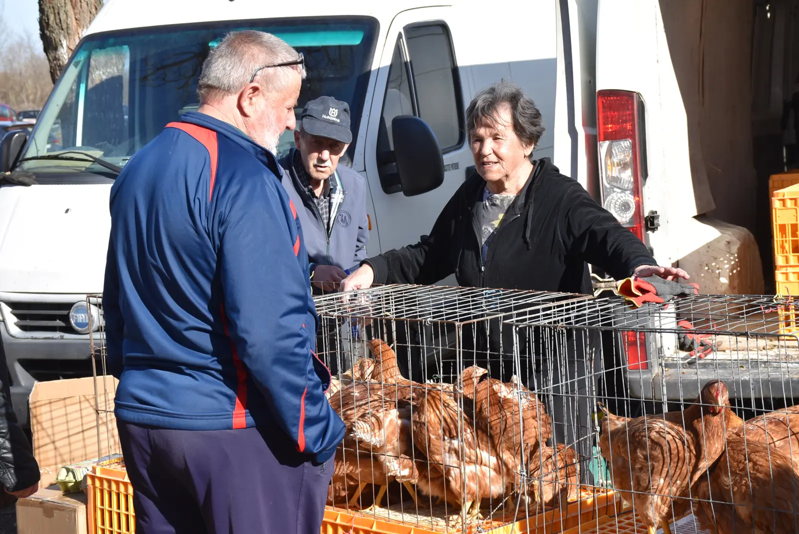 Sajam, Čakovec, 12.3.25 (36)