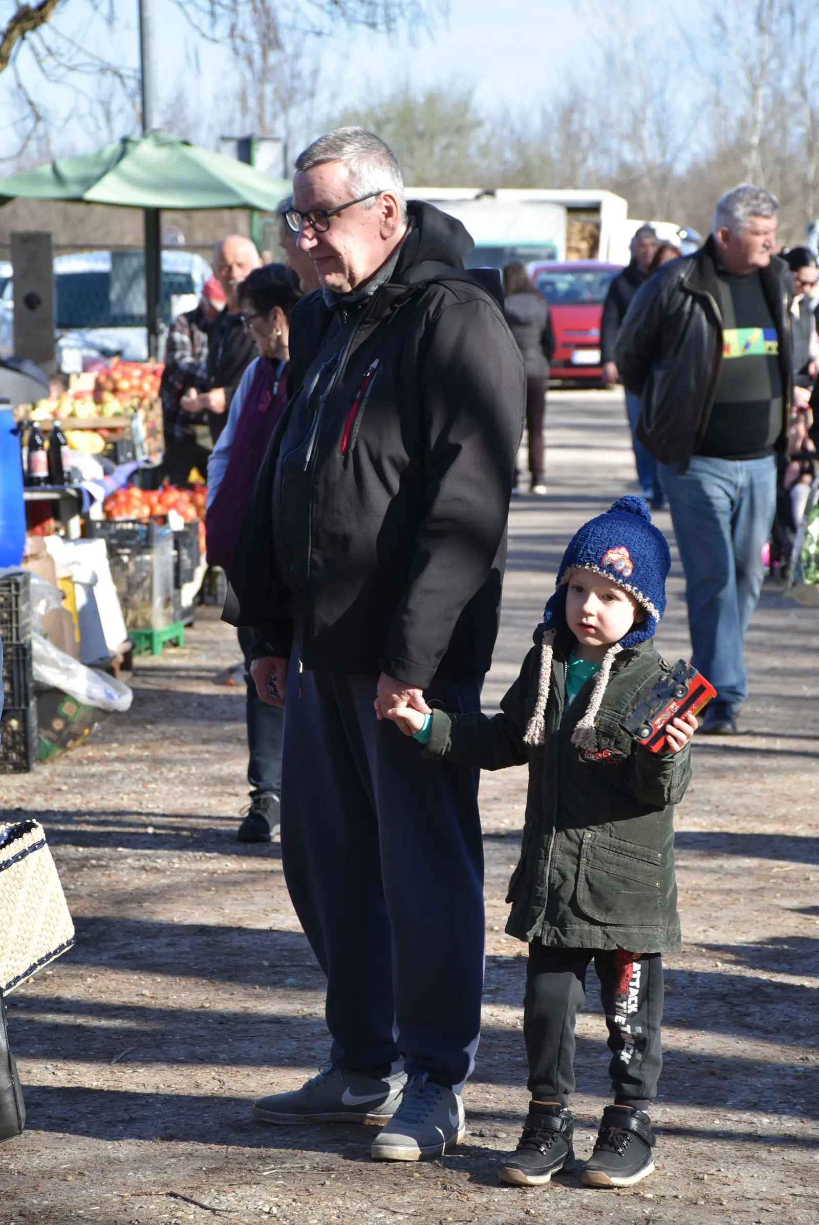 Sajam, Čakovec, 12.3.25 (9)