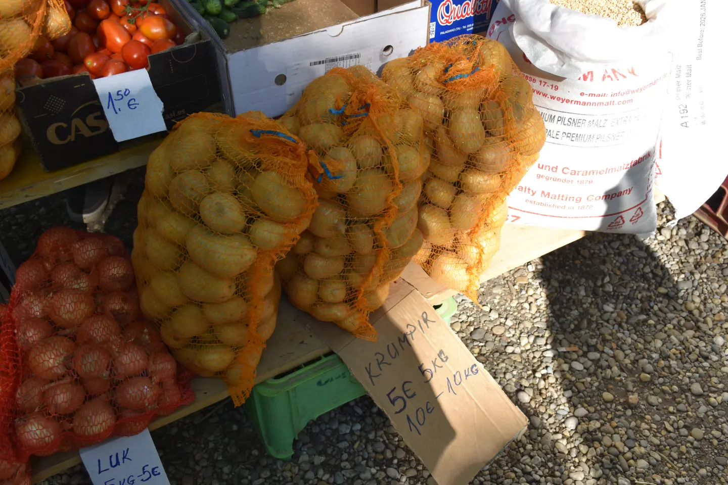 Sajam, Čakovec, 13.8.2025 (14)