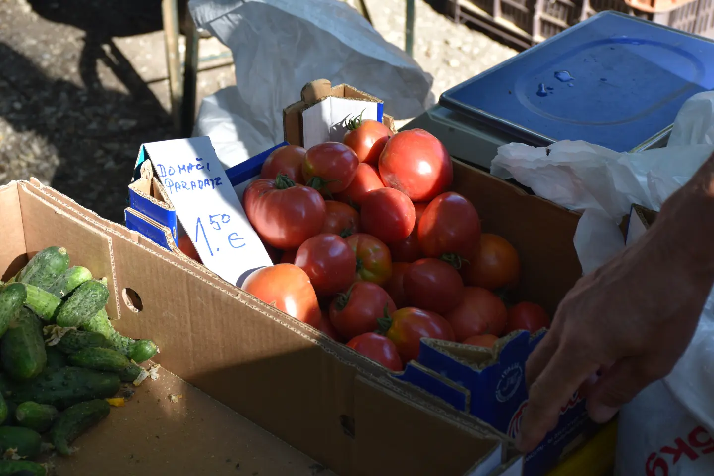 Sajam, Čakovec, 13.8.2025 (15)