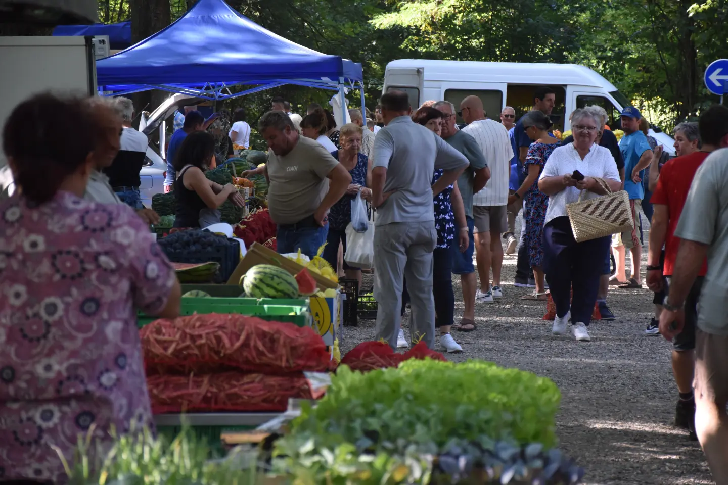 Sajam, Čakovec, 13.8.2025 (23)