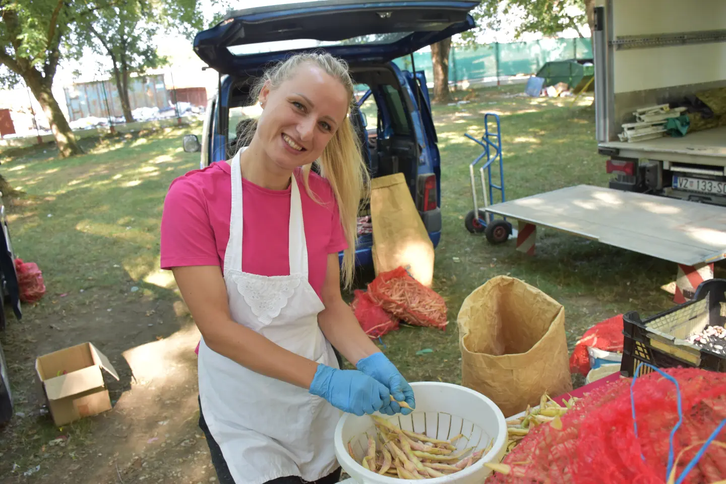 Sajam, Čakovec, 13.8.2025 (24)