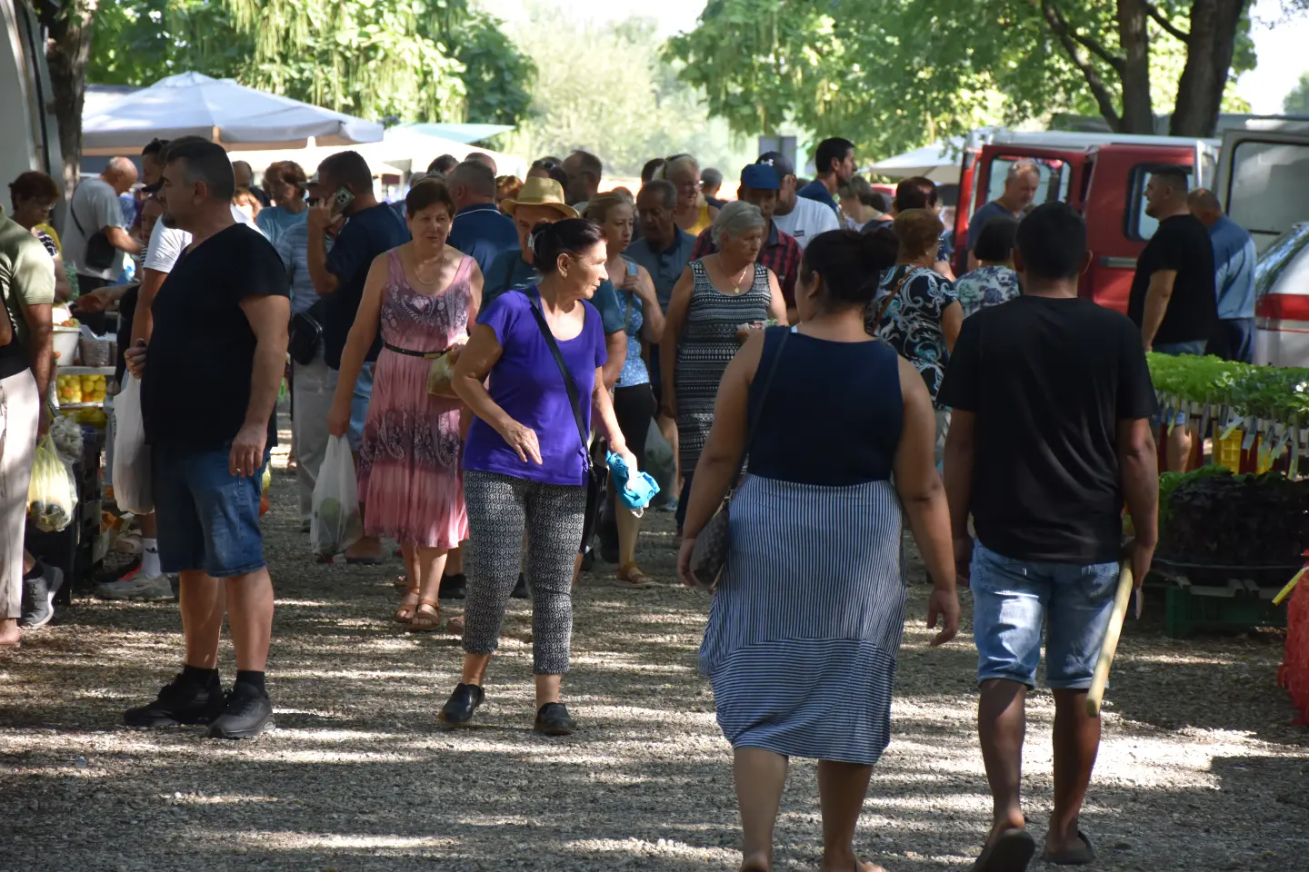 Sajam, Čakovec, 13.8.2025 (27)