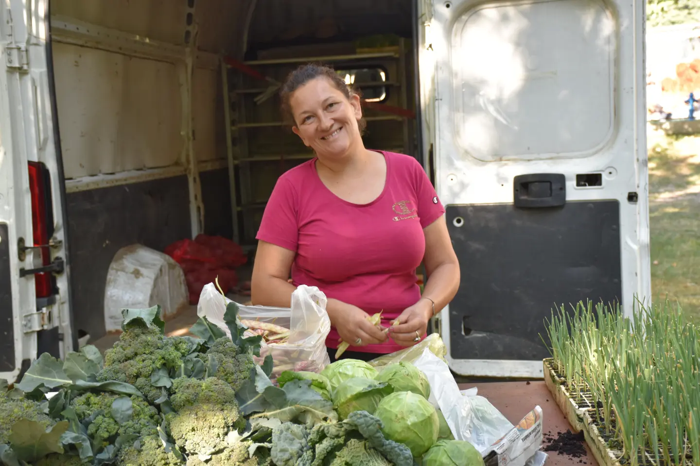 Sajam, Čakovec, 13.8.2025 (29)