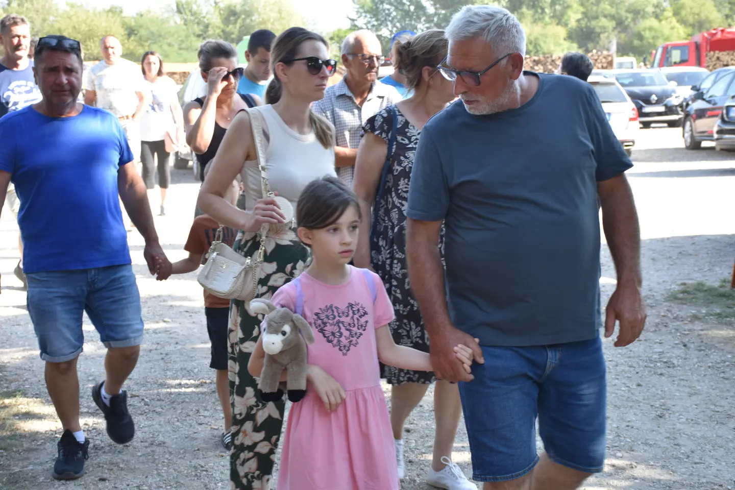 Sajam, Čakovec, 13.8.2025 (3)