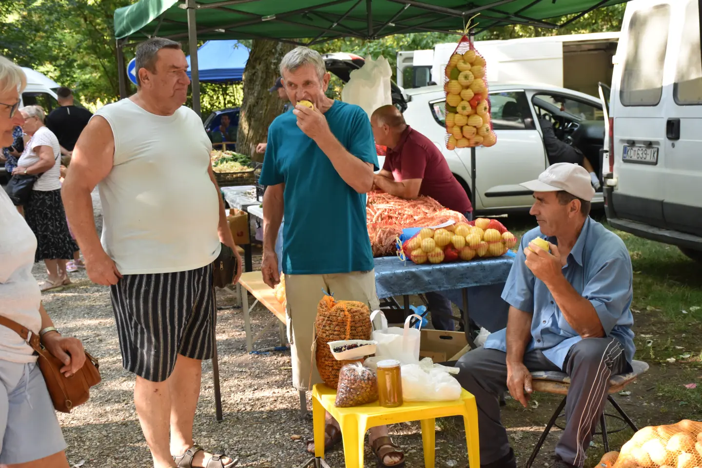 Sajam, Čakovec, 13.8.2025 (31)