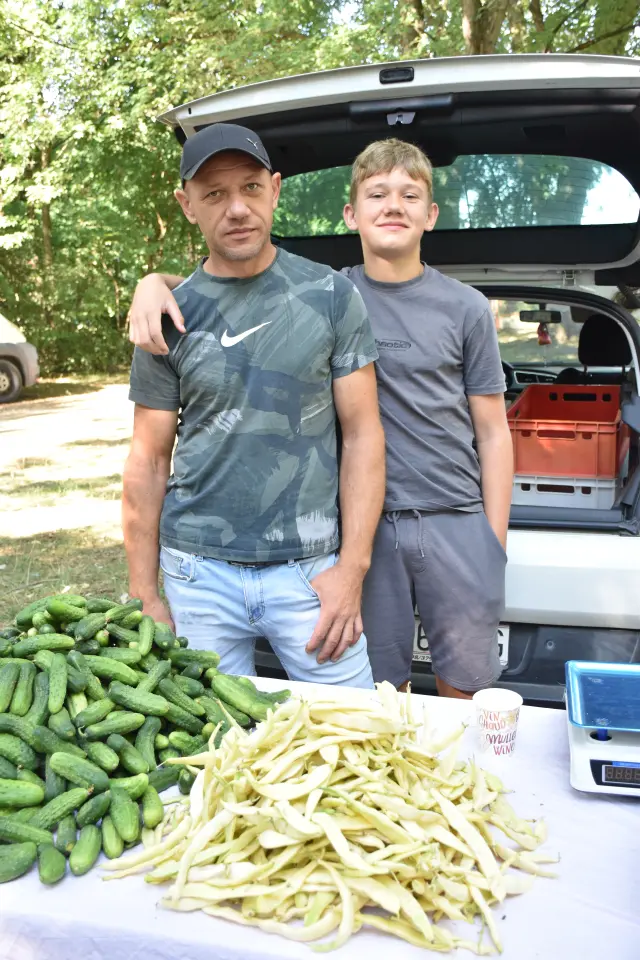 Sajam, Čakovec, 13.8.2025 (33)