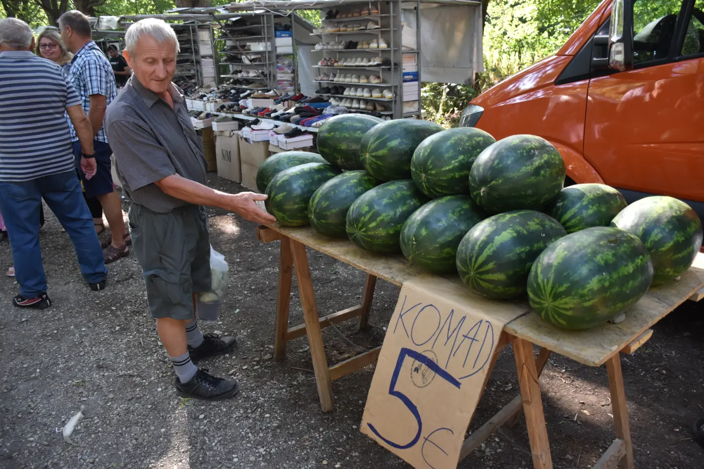 Sajam, Čakovec, 13.8.2025 (36)