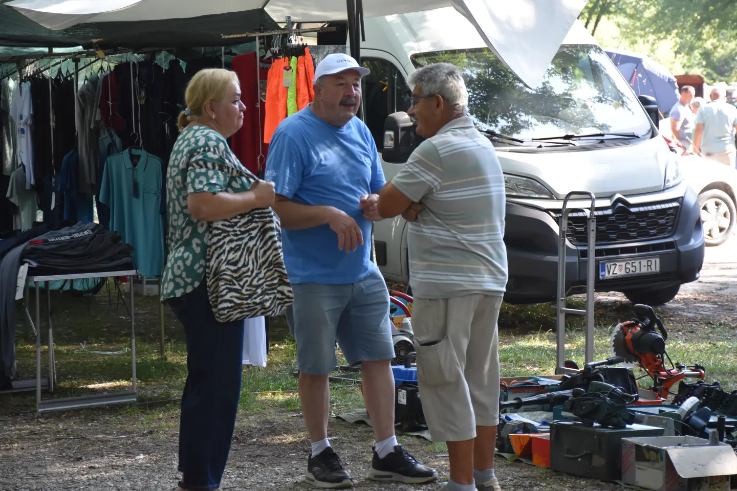 Sajam, Čakovec, 13.8.2025 (37)