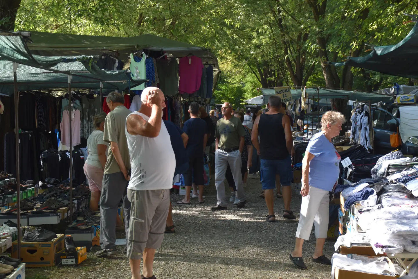 Sajam, Čakovec, 13.8.2025 (38)