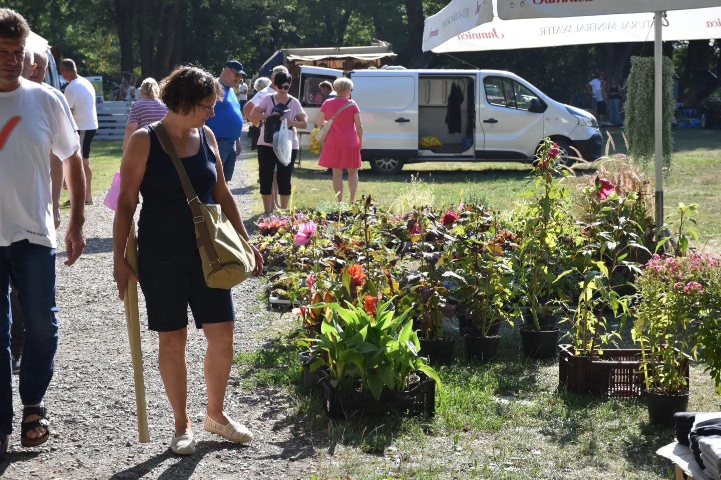 Sajam, Čakovec, 13.8.2025 (39)