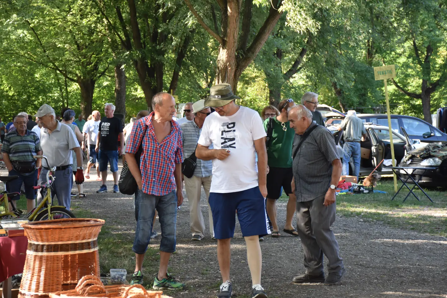 Sajam, Čakovec, 13.8.2025 (40)