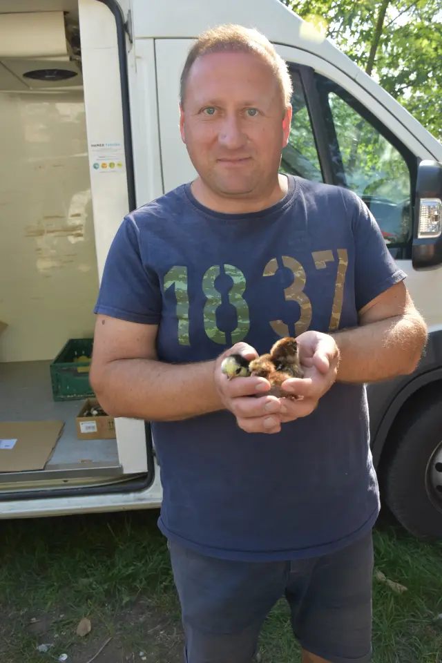 Sajam, Čakovec, 13.8.2025 (46) Sajam, Čakovec, 13.8.2025 (46)