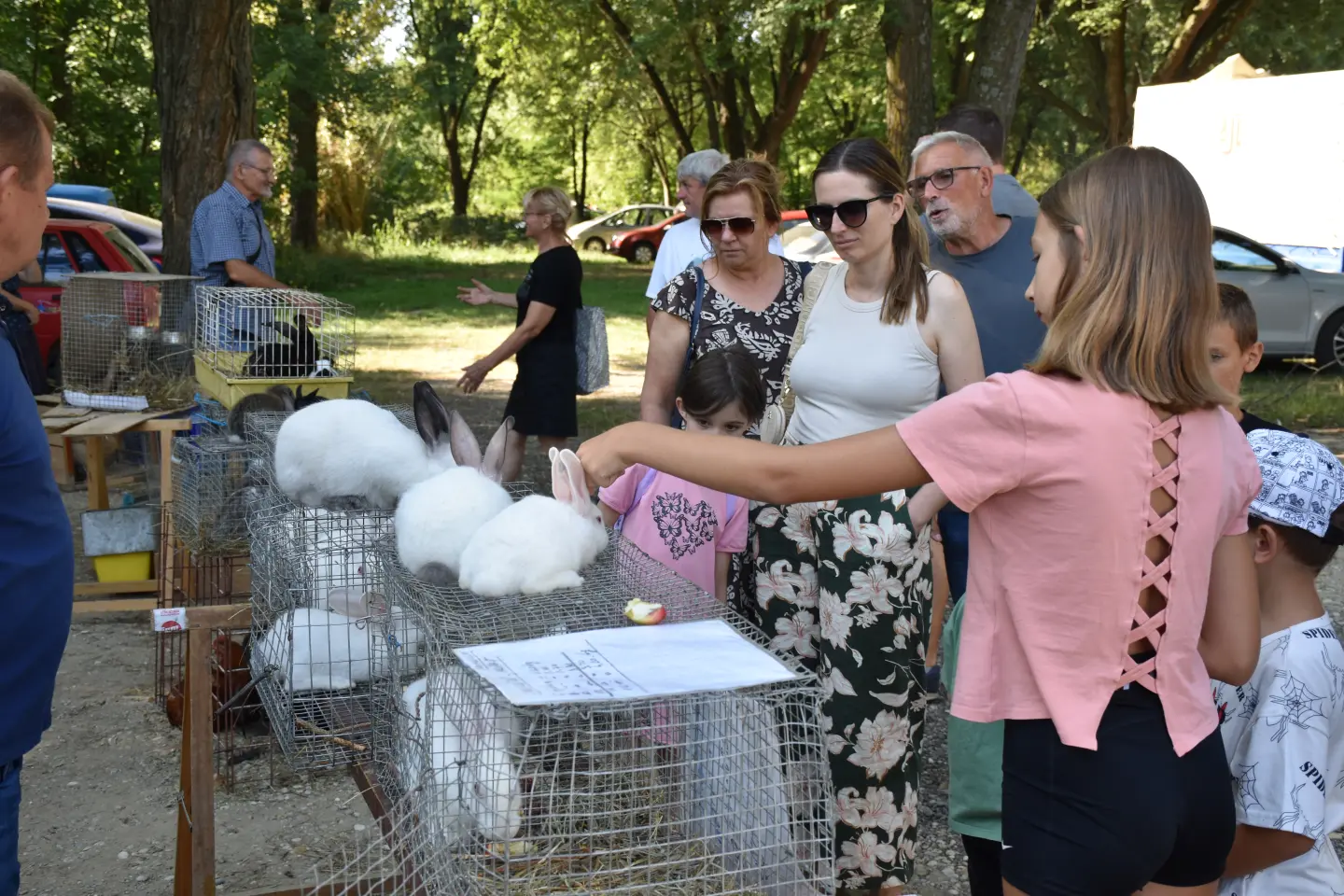 Sajam, Čakovec, 13.8.2025 (47)