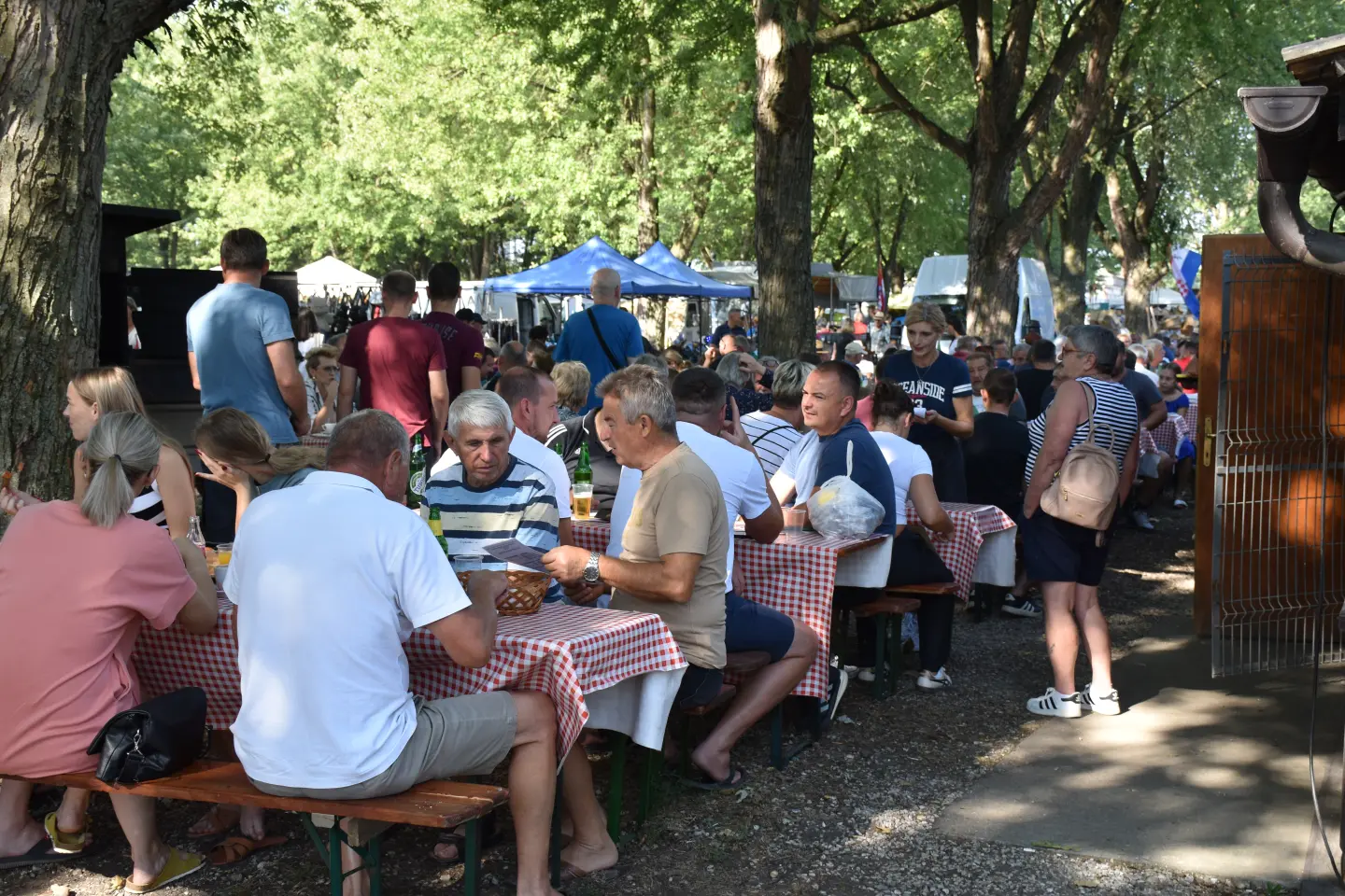 Sajam, Čakovec, 13.8.2025 (49)