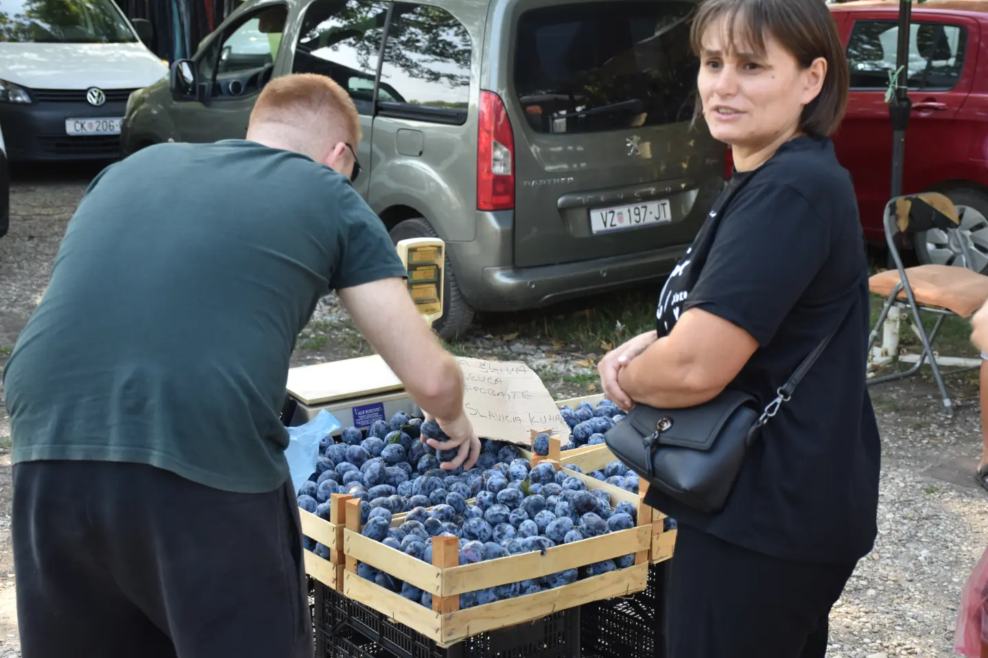 Sajam, Čakovec, 13.8.2025 (5)