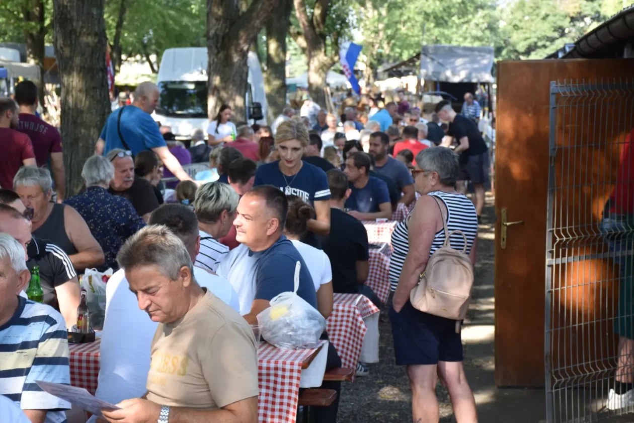 Sajam, Čakovec, 13.8.2025 (50) Sajam, Čakovec, 13.8.2025 (50)