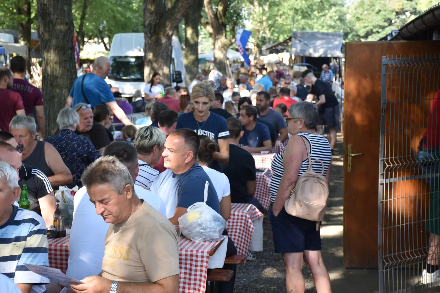 Sajam, Čakovec, 13.8.2025 (50)