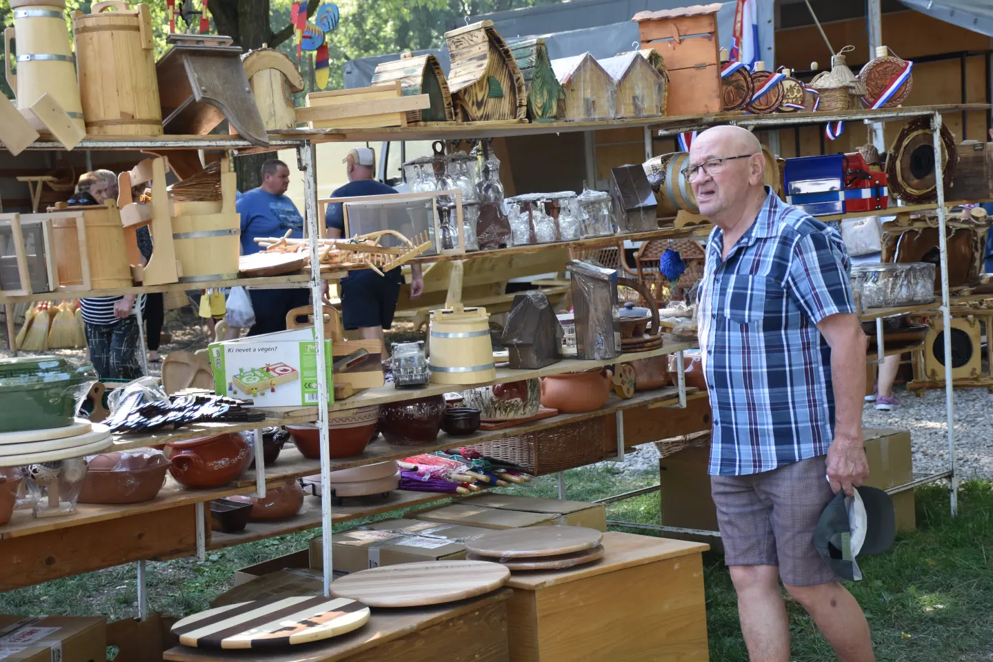 Sajam, Čakovec, 13.8.2025 (51)